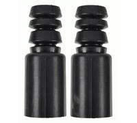 Sachs Front Shock Absorber Bump Stop & Dust Cover Kit for VW Amarok
