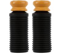 Dust Cover Kit, shock absorber SACHS 900 478 Rear Axle for BMW