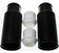 Shock absorber cover D500002 DENCKERMANN for AUDI SEAT