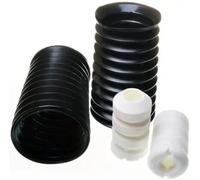 Shock absorber cover D500008 DENCKERMANN for MERCEDES-BENZ 190 124 Saloon