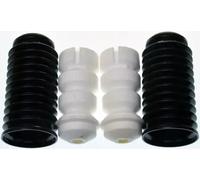 Shock absorber cover D500017 DENCKERMANN for AUDI A4 B5 A4 B5 Avant