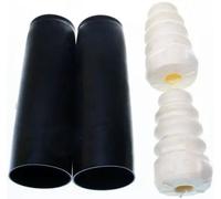 Fits DENCKERMANN AMORTYZATORY D500030 PROTECTION KIT