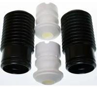 Shock absorber cover D500031 DENCKERMANN for BMW 5 5 Touring