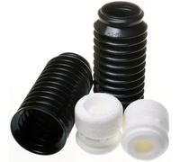 Shock absorber cover D500034 DENCKERMANN for MITSUBISHI VOLVO