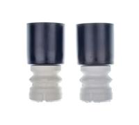 Shock absorber cover D500066 DENCKERMANN for BMW 7 5