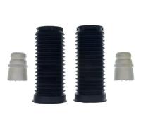 Shock absorber cover D500080 DENCKERMANN for MERCEDES-BENZ E-CLASS