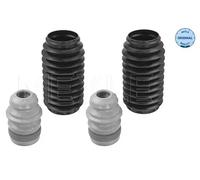 Shock absorber cover Front Axle 014 640 0007 MEYLE for MERCEDES-BENZ A-CLASS