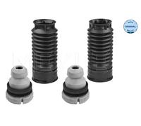 Shock absorber cover Front Axle 014 640 0011 MEYLE for MERCEDES-BENZ E-CLASS