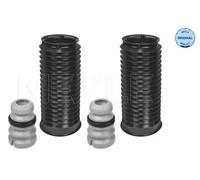 Shock absorber cover Front Axle 014 640 0013 MEYLE for MERCEDES-BENZ E-CLASS