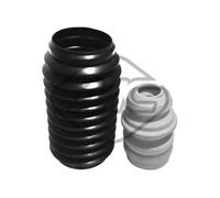 Shock absorber cover Front Axle 02441 Metalcaucho for MERCEDES-BENZ A-CLASS