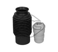 Shock absorber cover Front Axle 05587 Metalcaucho for FIAT BRAVA BRAVO I MAREA
