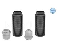 Dust Cover Kit, shock absorber for AUDI MAZDA SEAT MEYLE 100 640 0011