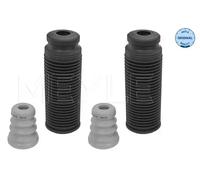 Shock absorber cover Front Axle 100 640 0018 MEYLE for AUDI Q7