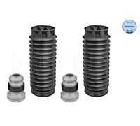DUST COVER KIT SHOCK ABSORBER 11-14 640 0007 FOR PEUGEOT 407/SW/Van RFJ 2.0L