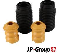 JP GROUP 1142701110 Dust cover kit, shock absorber