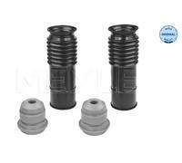 DUST COVER KIT SHOCK ABSORBER 15-14 640 0000 FOR ALFA ROMEO AR32310 2.0L 4cyl