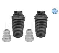 Shock absorber cover Front Axle 15-14 640 0001 MEYLE for ALFA ROMEO GIULIETTA