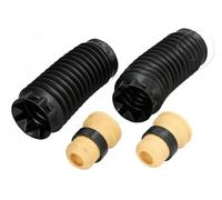 Ashika Dust Cover Kit, Shock Absorber 159-00-0614 Front Axle for Peugeot 407/407 SW