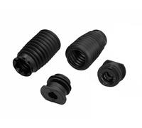 Ashika Shock Absorber Dust Cover Kit 159-00-0702 – Front Axle for Renault Laguna III