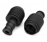 Ashika Dust Cover Kit 159-00-0708 Front Shock Absorber Fits Renault Scenic III/Grand Scenic/Megane
