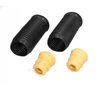 Ashika Front Dust Cover Kit Shock Absorber 159-00-0911 - Fits Audi TT/TT Roadster 2.0 TFSI/Quattro