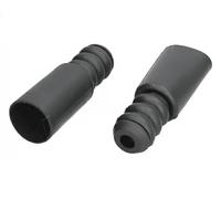 Ashika Dust Cover Kit 159-01-118 - Front Axle Shock Absorber Cover for Renault/Nissan