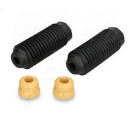 FITS SMART CABRIO 0.6 DUST COVER KIT, SHOCK ABSORBER 159-0M-M01 ASHIKA