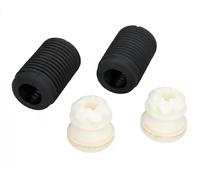 JAPKO 1590108 Dust cover kit, shock absorber