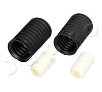 Shock absorber cover Front Axle 1590509 JAPKO for MERCEDES-BENZ 190 124 Saloon