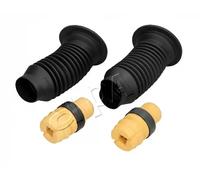 JAPKO 1590604 Dust cover kit, shock absorber