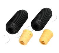 Shock absorber cover Front Axle 1590609 JAPKO for PEUGEOT 1007