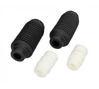JAPKO 1590613 Dust cover kit, shock absorber