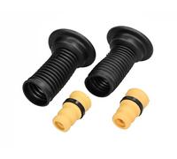 JAPKO 159208 Dust cover kit, shock absorber