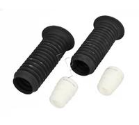 DUST COVER KIT SHOCK ABSORBER 159308 FOR MAZDA ZJ-46/VE 1.3L Y404 1.4L 4cyl