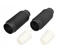 JAPKO 159H10 Dust cover kit, shock absorber
