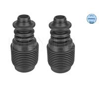 Shock absorber cover Front Axle 16-14 640 0006 MEYLE for RENAULT LAGUNA II