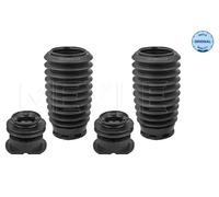 Shock absorber cover Front Axle 16-14 640 0010 MEYLE for RENAULT LAGUNA III