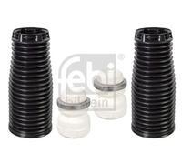 Shock absorber cover Front Axle 170034 FEBI BILSTEIN for VW MAN