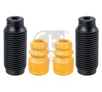 Shock absorber cover Front Axle 173901 FEBI BILSTEIN for HYUNDAI ELANTRA III