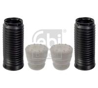 Shock absorber cover Front Axle 177697 FEBI BILSTEIN for MERCEDES-BENZ CLA Coupe