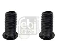 Shock absorber cover Front Axle 180248 FEBI BILSTEIN for BMW 1 Sports Hatch 3 X1