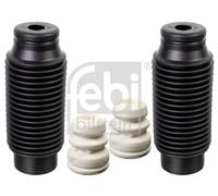 Shock absorber cover Front Axle 180266 FEBI BILSTEIN for HYUNDAI i10 I i10 II