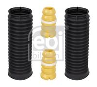 FEBI BILSTEIN Shock Absorber Dust Cover Kit 180729 Front Axle for Mercedes-Benz V-Class