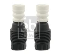FEBI BILSTEIN Shock Absorber Dust Cover Kit 180734 - Front Axle for FIAT, LANCIA
