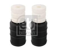 Shock absorber cover Front Axle 180803 FEBI BILSTEIN for PEUGEOT FIAT CITROËN