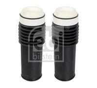 Shock absorber cover Front Axle 180830 FEBI BILSTEIN for ALFA ROMEO 156 GT 147