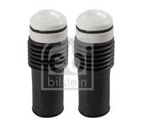 FEBI BILSTEIN Shock Absorber Dust Cover Kit 180832 – Front Axle for Alfa Romeo 156/147/GT