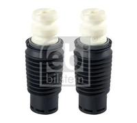 FEBI BILSTEIN 181206 Dust cover kit, shock absorber