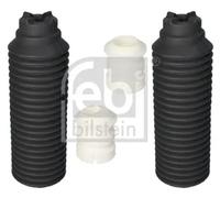 Shock absorber cover Front Axle 181400 FEBI BILSTEIN for NISSAN MURANO II