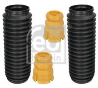 Shock absorber cover Front Axle 181494 FEBI BILSTEIN for HYUNDAI KIA